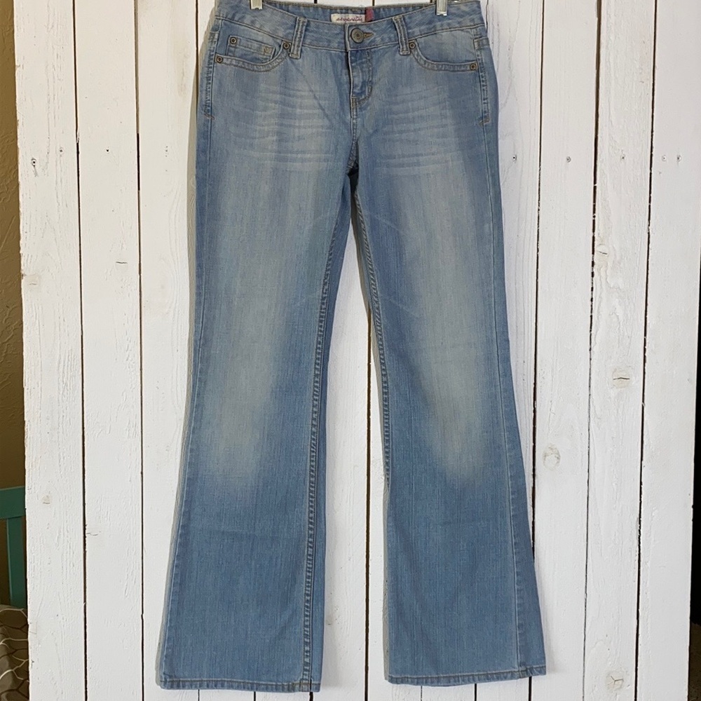 Aeropostal Jeans